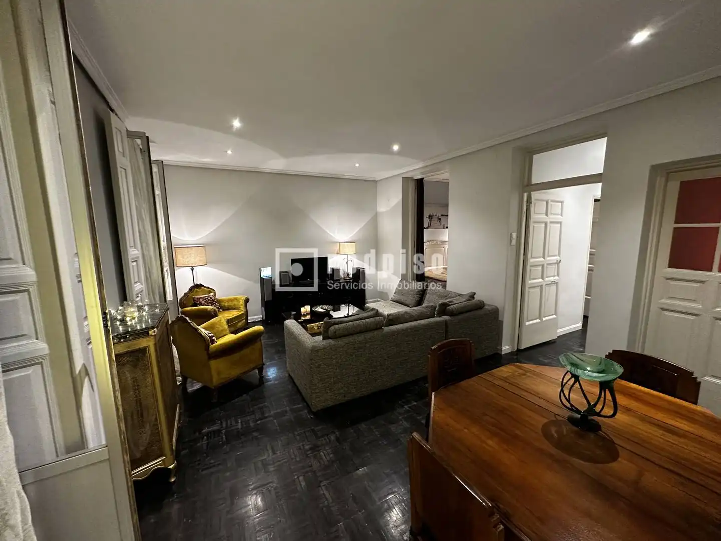 Apartamento de alquiler en del Espíritu Santo, Universidad - Malasaña