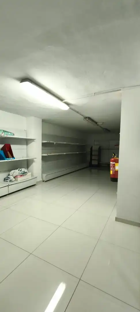 Locale commerciale in affitto a Motril  ciudad, imagen 4