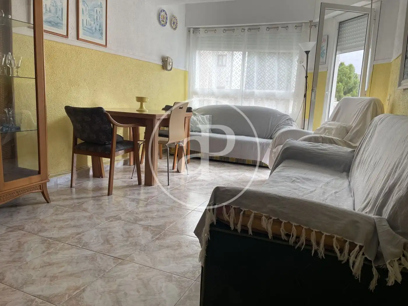 Flat for rent in C. Mar Baltico, Zona Playa de los Locos