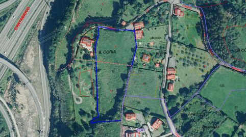 Foto 2 de Residencial en venta en De la Coria, Bernueces, Gijón