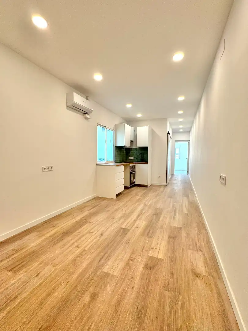 Wohnung zum Verkauf in Carrer de l'Escultor Canet