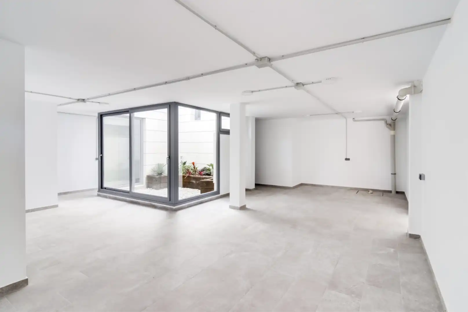 Casa con terraza en venta en Hipódromo - Cerrado del Águila, imagen 9