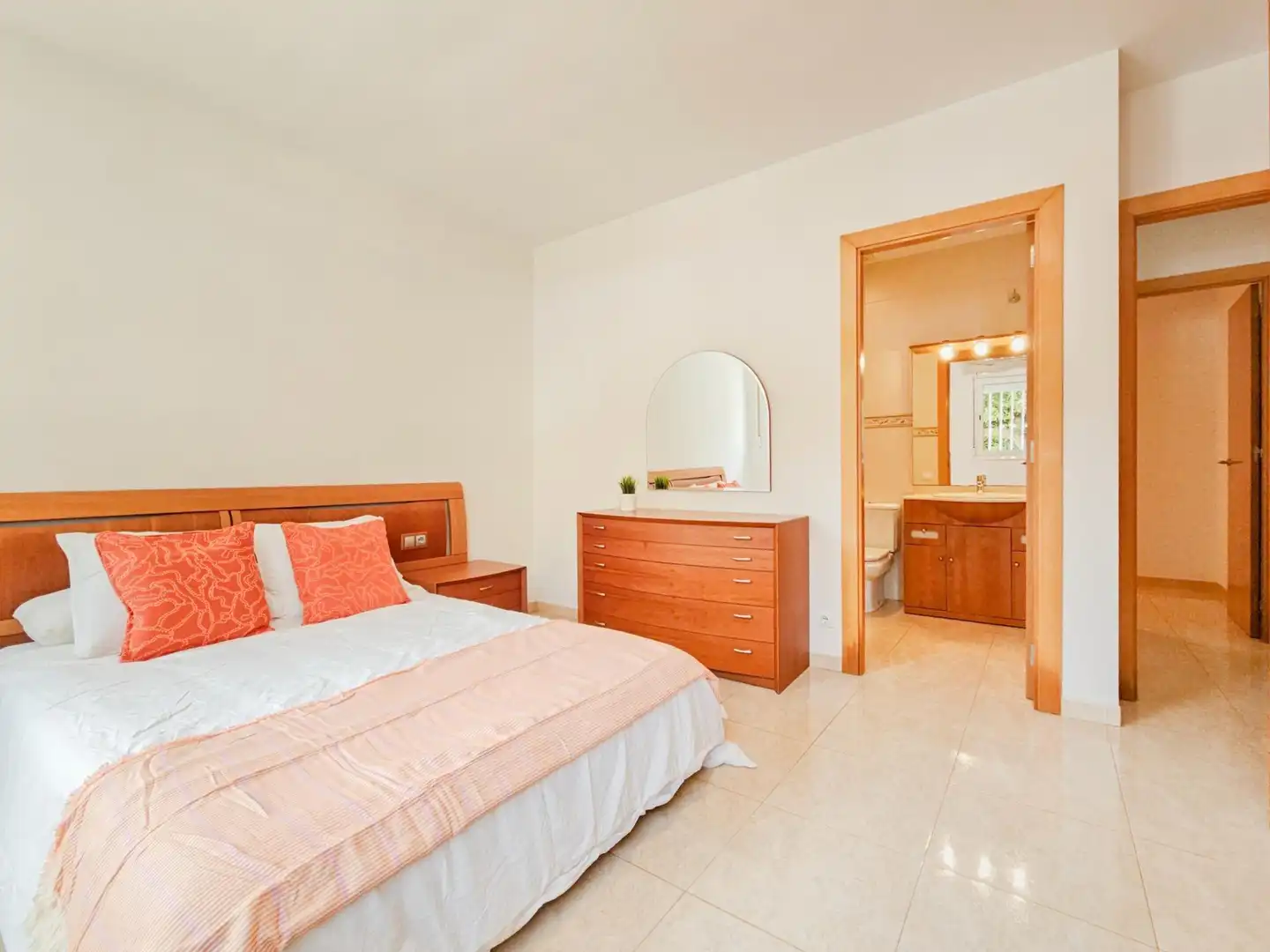 Bedroom of Ground floor for sale in Sabadell  with Heating and Storage room