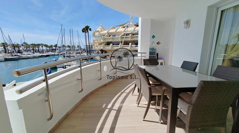 Foto 2 de Pis de lloguer a Calle Velázquez, 30, Puerto Marina, Benalmádena