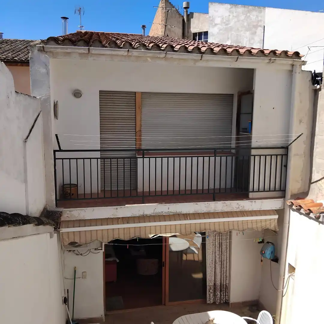 Haus mit Terrasse zum Verkauf in Tàrrega, imagen 49