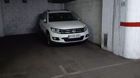 Foto 2 de Garatge en venda a Avenida Isabel Manoja, 23, Manantiales - Estación de Autobuses, Torremolinos
