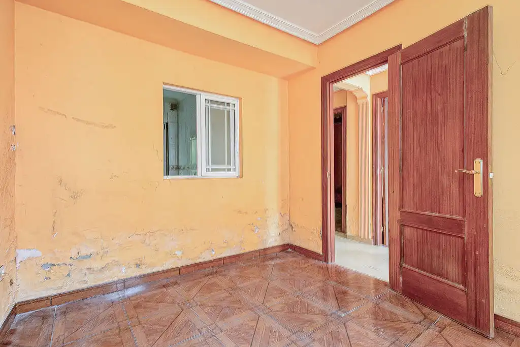Piso en venta en C/ La Provia, Aller