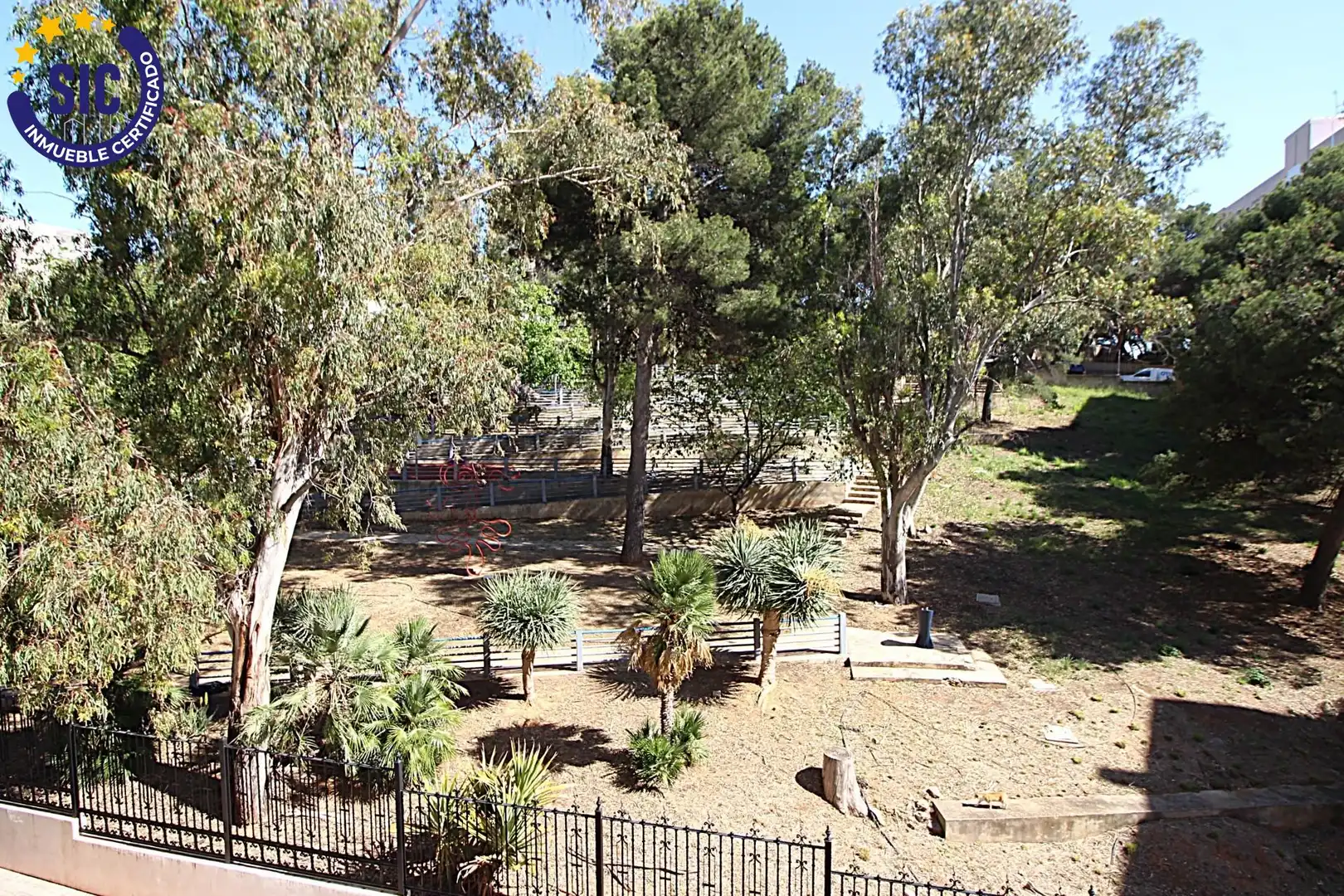 Apartament amb piscina en venda a Calle ANTONIO BOSQUE 23, imagen 18