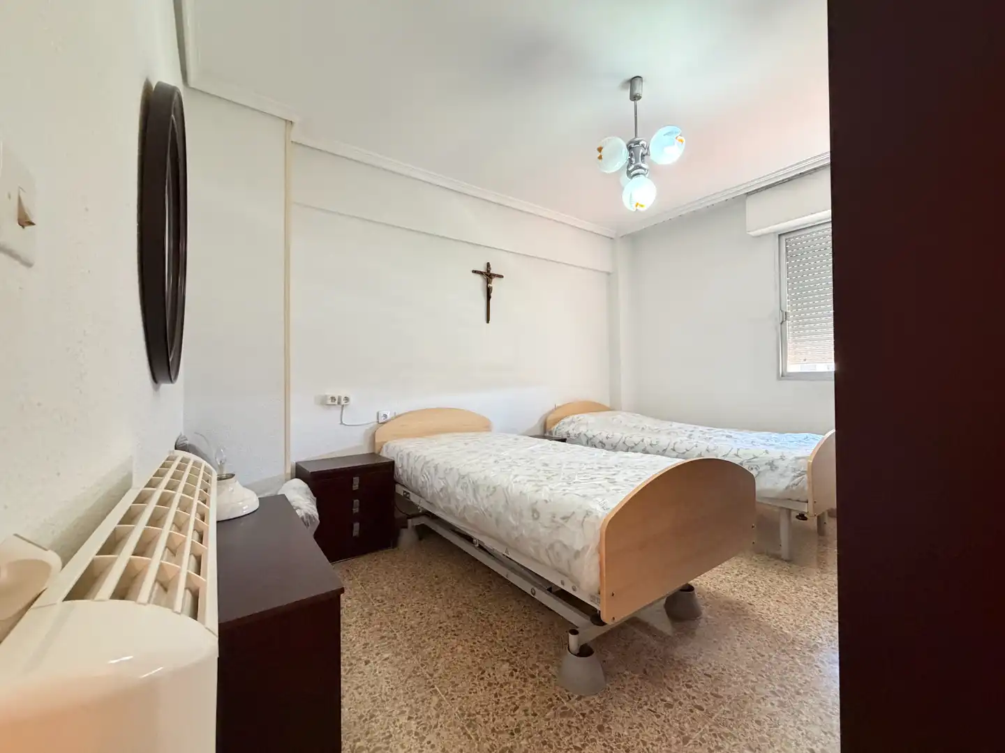 Piso con terraza en venta en Carrer dels Columbrets, imagen 20