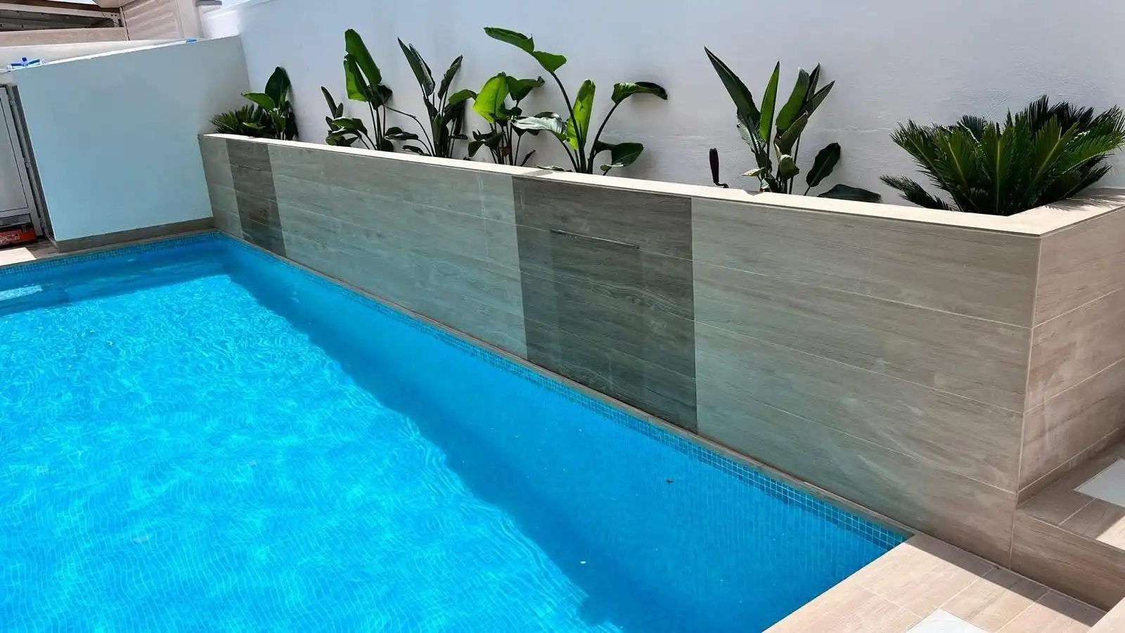 Villa mit Pool zum Verkauf in Calle DE PERU, imagen 10