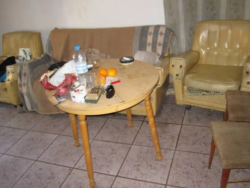 Menjador de Finca rústica en venda en Monforte del Cid amb Terrassa