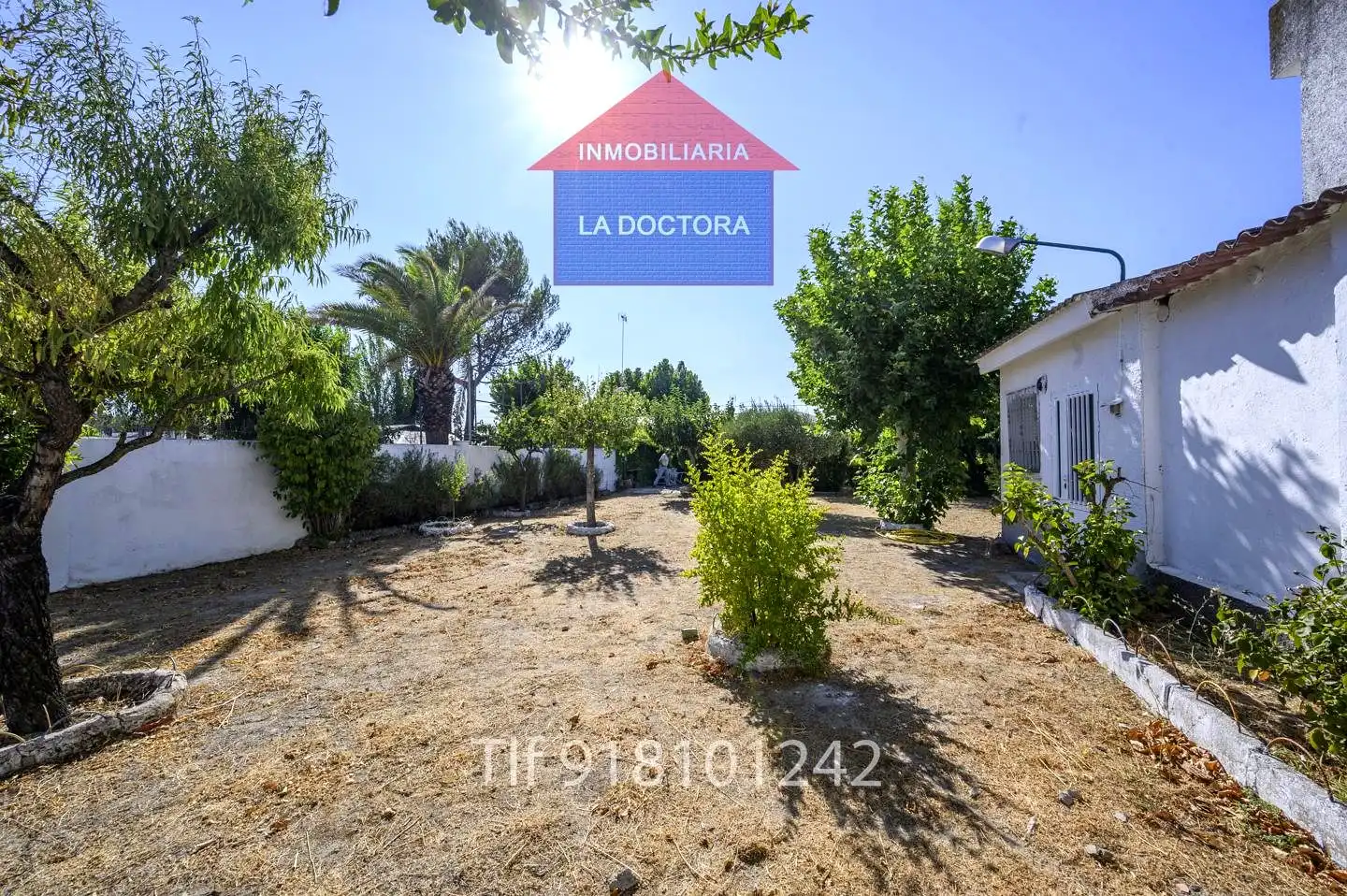 Casa o xalet en venda a Villamanta