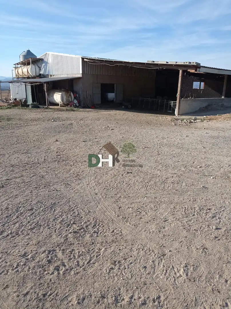 Terrenys i solars en venda a Los Cigarrales - La Bastida, imagen 9