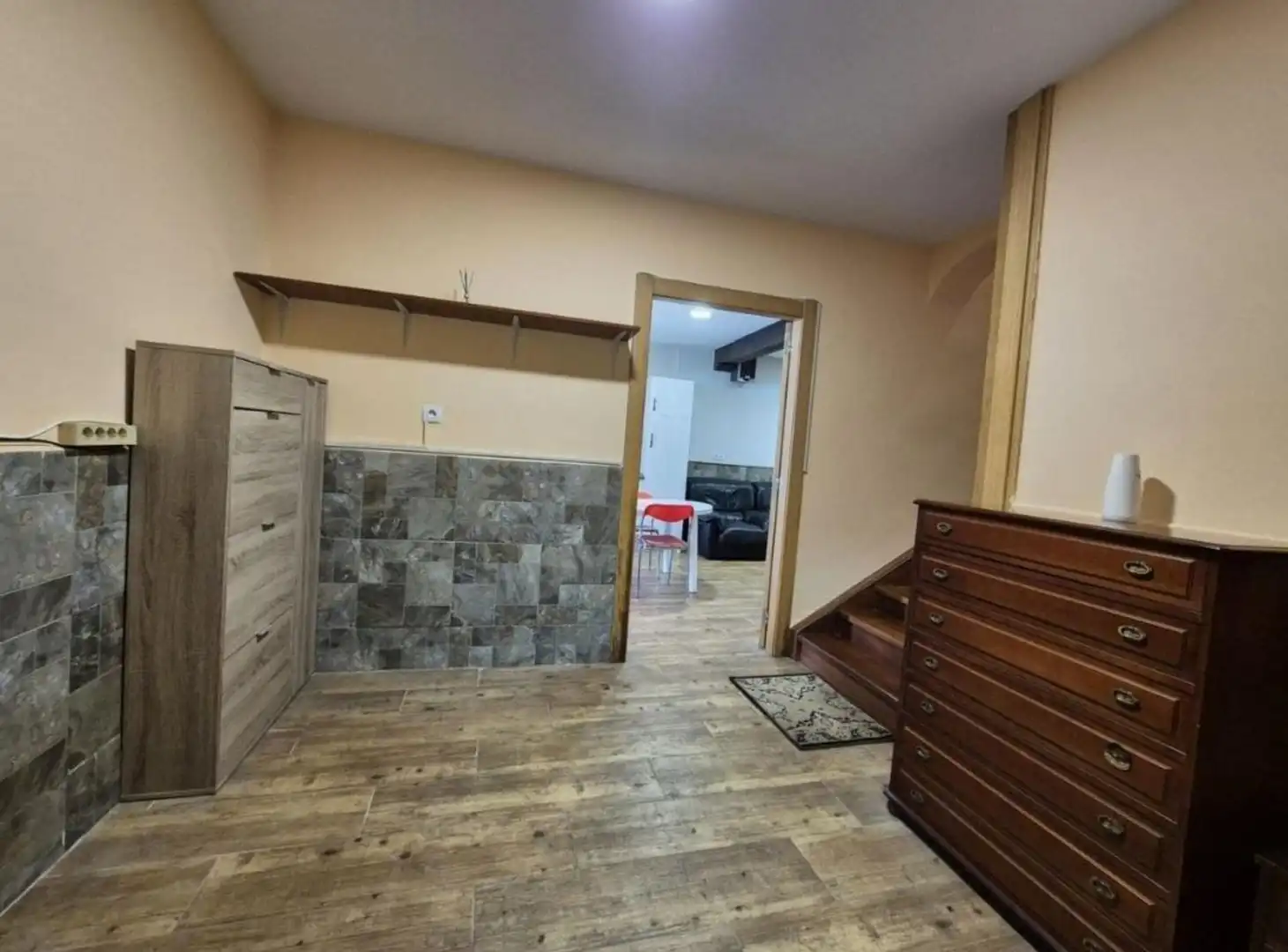 Chalet con jardín en venta en Villasana de mena, imagen 14