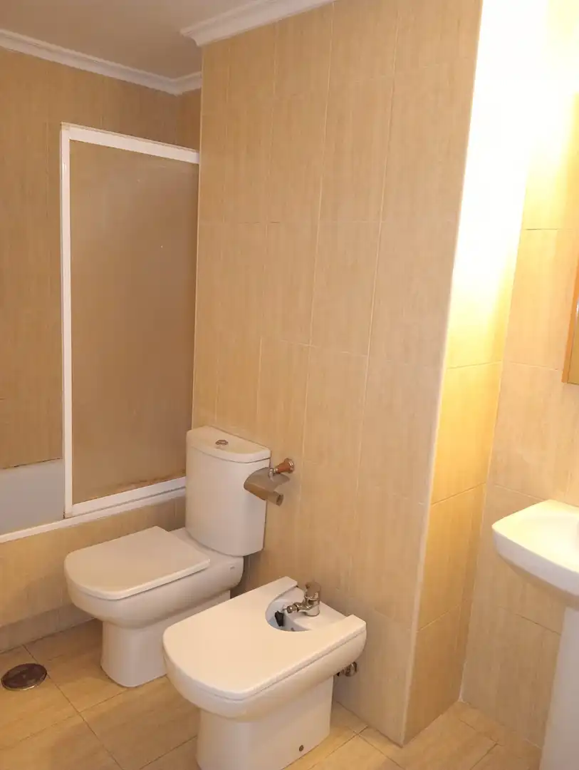 Appartement avec ascenseur à vendre à El Parque - Zapatón, imagen 11