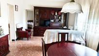 Living room of Flat for sale in  Barcelona Capital