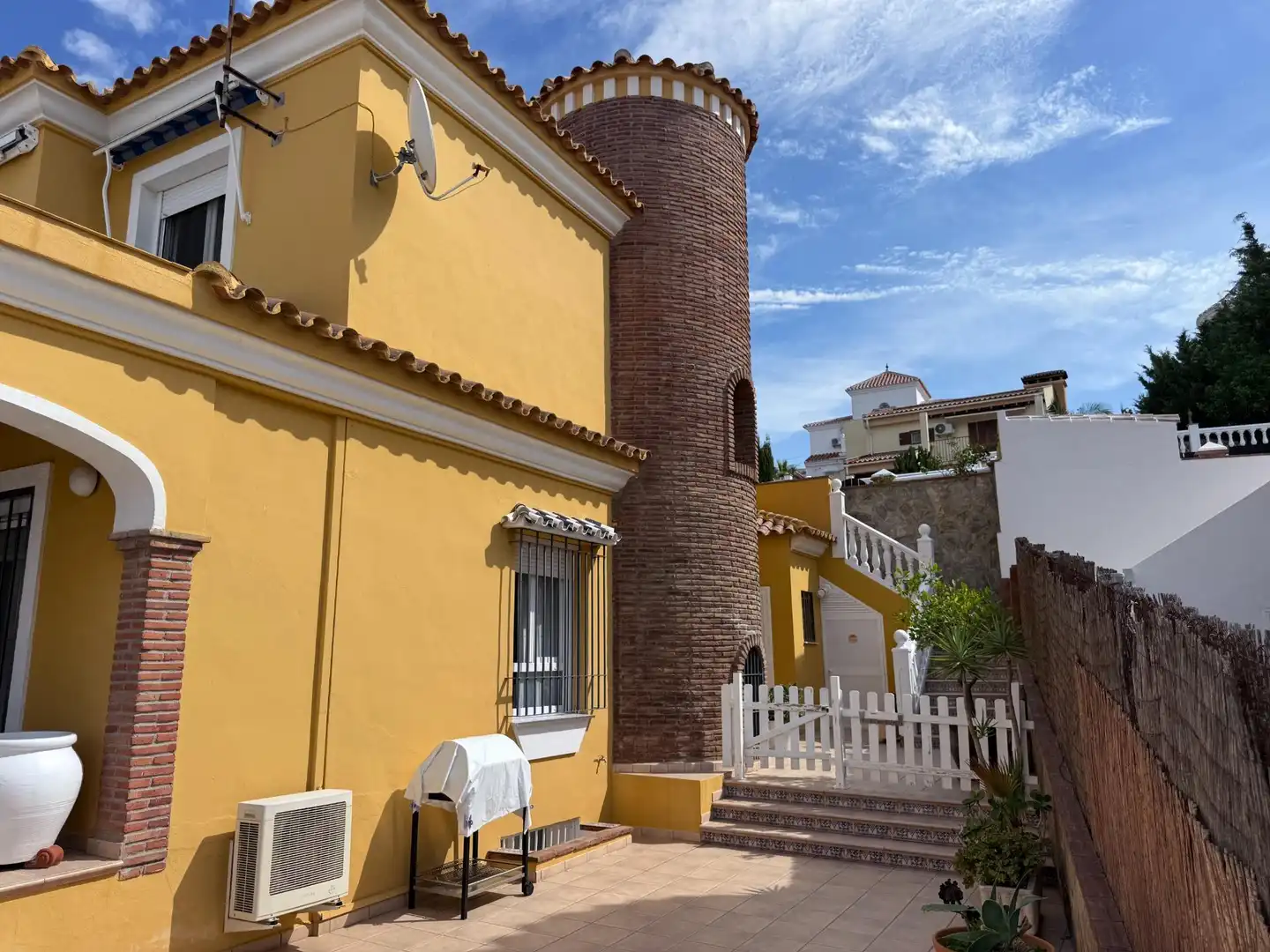 Maison jumelée avec piscine à vendre à Oria, imagen 51