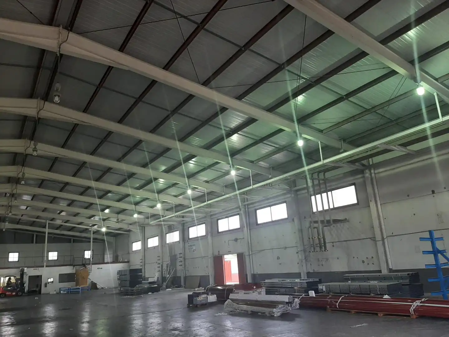 Nave industrielle à louer à Malpartida de Cáceres, imagen 21