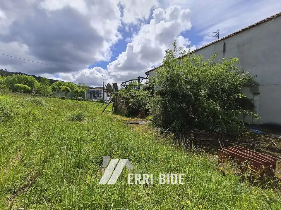Finca rústica en venta en Meñaka