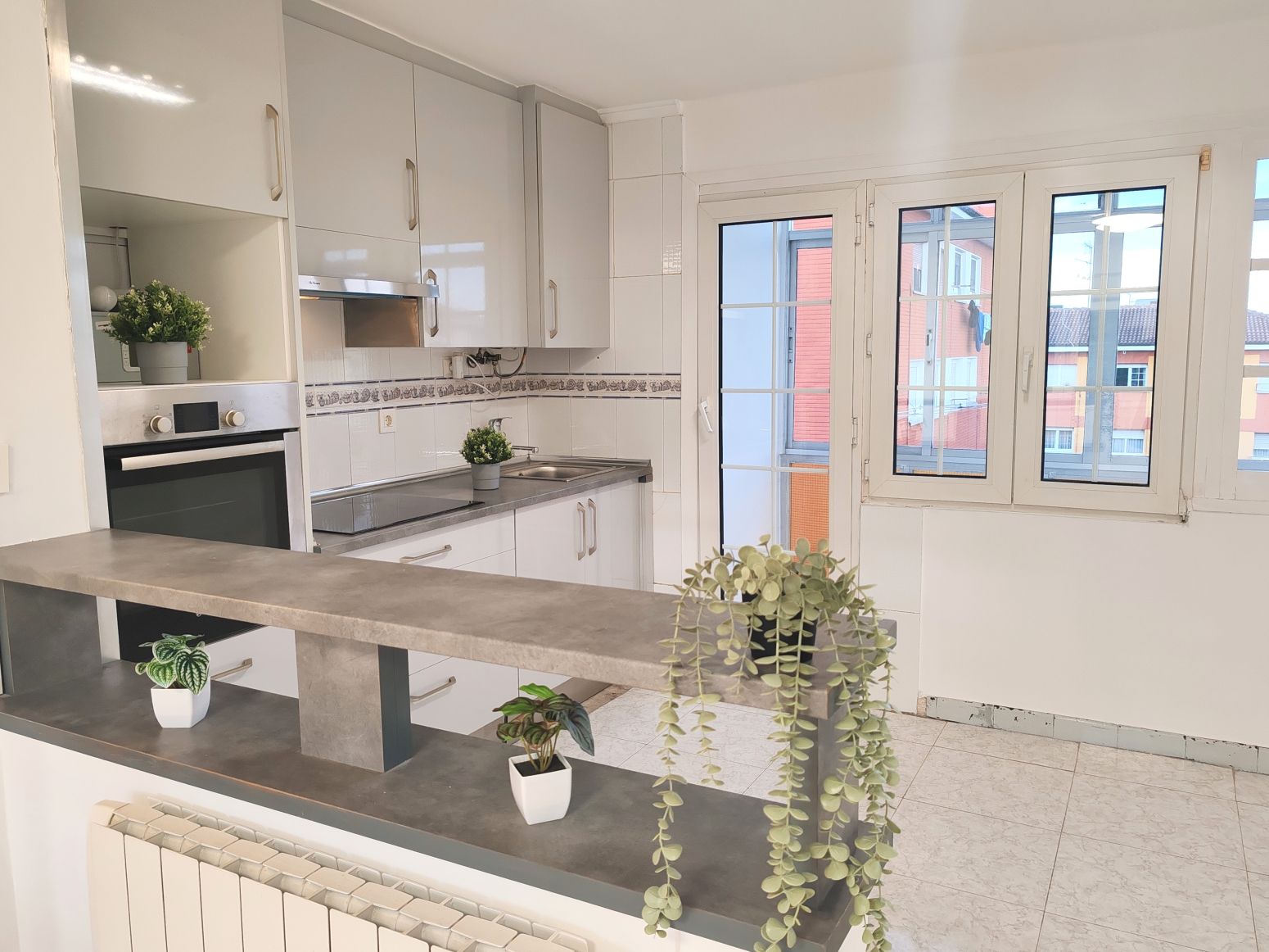 Pis de lloguer a Lugones - GR BLOQUES SINDICALES, Lugones