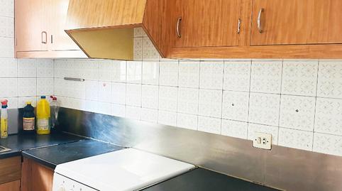 Foto 3 de Piso en venta en Carrer Barcelona, Eixample Sud – Migdia, Girona