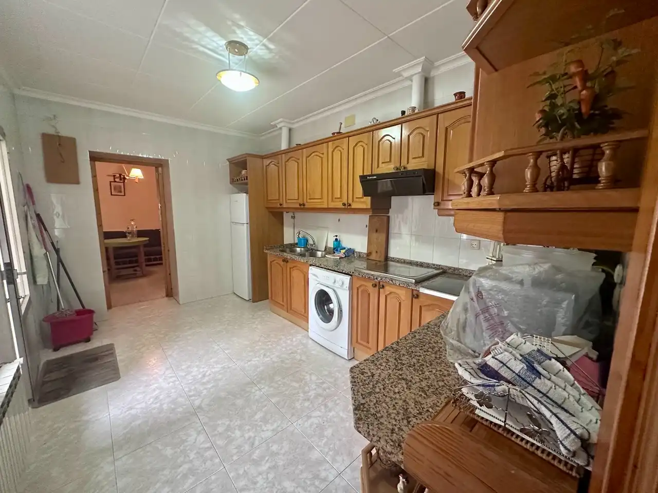 Casa en venta en Calle Oriente 10, imagen 28