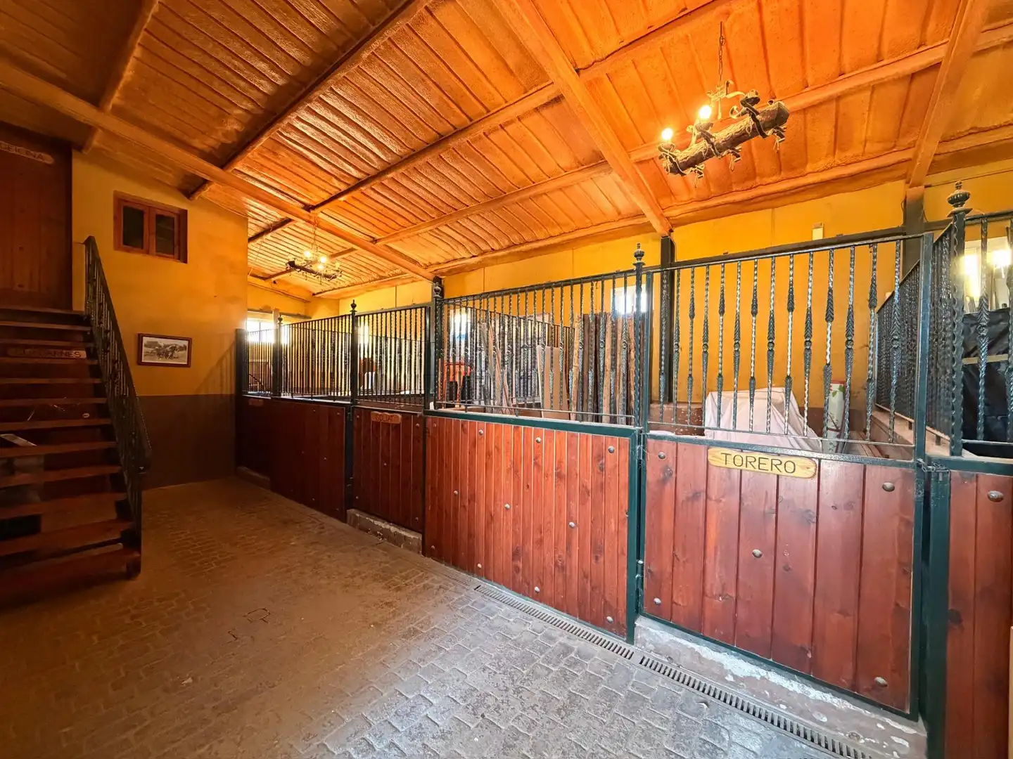 Maison rustique avec piscine à vendre à MARQUESITA - DS BEAL, imagen 68