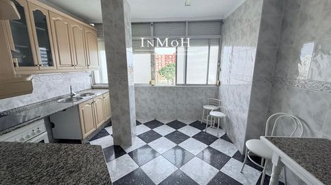 Foto 5 de Piso en venta en Astilleros - La Paz - Loreto - El Corte Inglés, Cádiz Capital