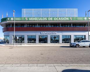Exterior view of Building for sale in Peligros