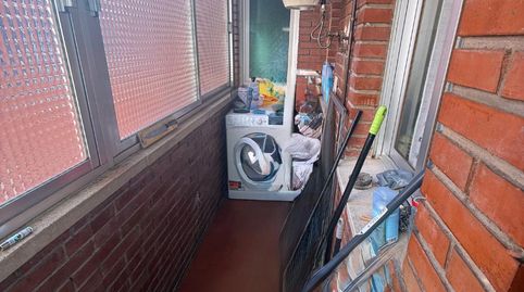 Foto 4 de Piso en venta en Calle Palma, El Torreón - Los Ángeles - El Pilar, Ciudad Real Capital