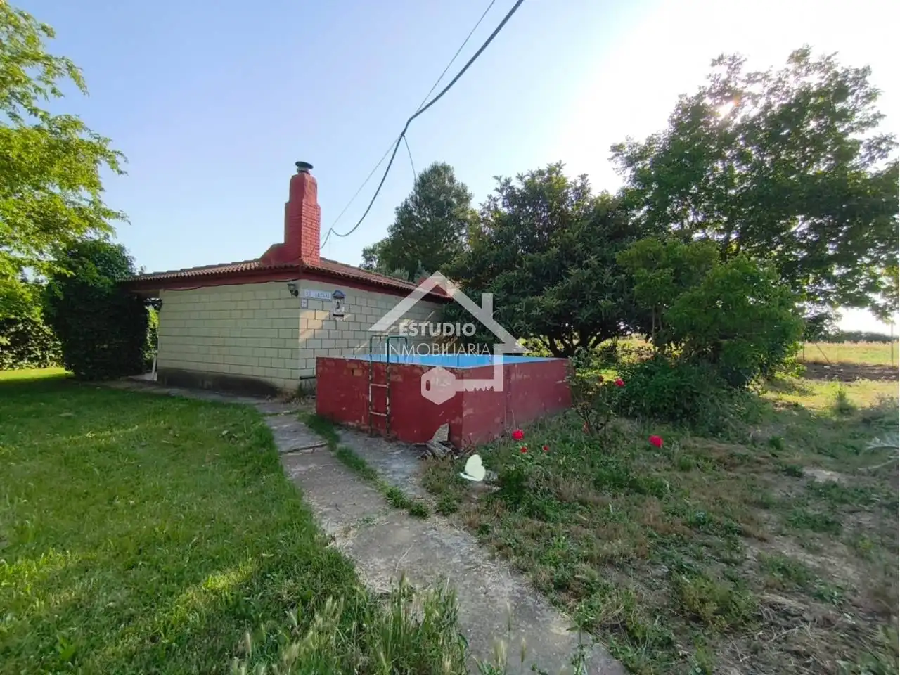 Rural land for sale in Calle carretera de la barca, imagen 31