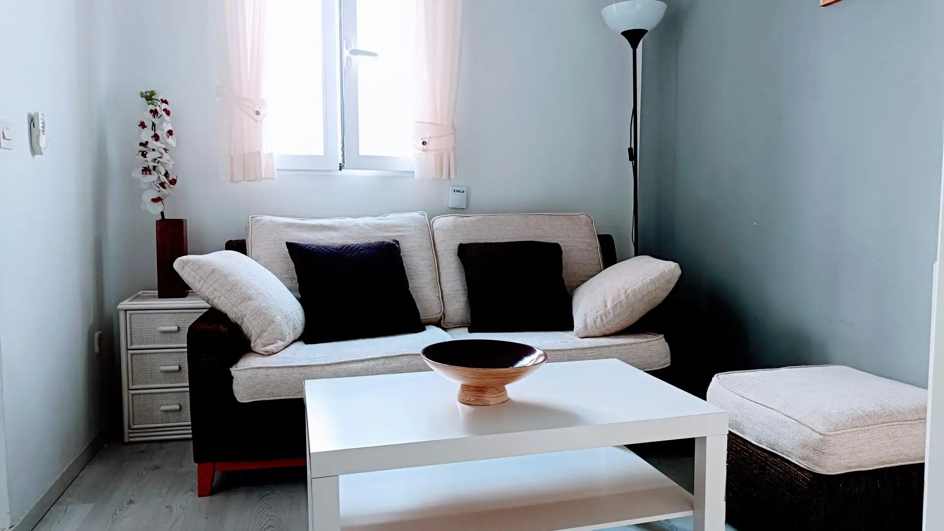 Piso de alquiler en DOCTOR FEDERICO RUBIO Y GALI, Bellas Vistas