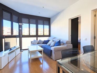 Appartement avec ascenseur à vendre à Gran Via de les Corts Catalanes