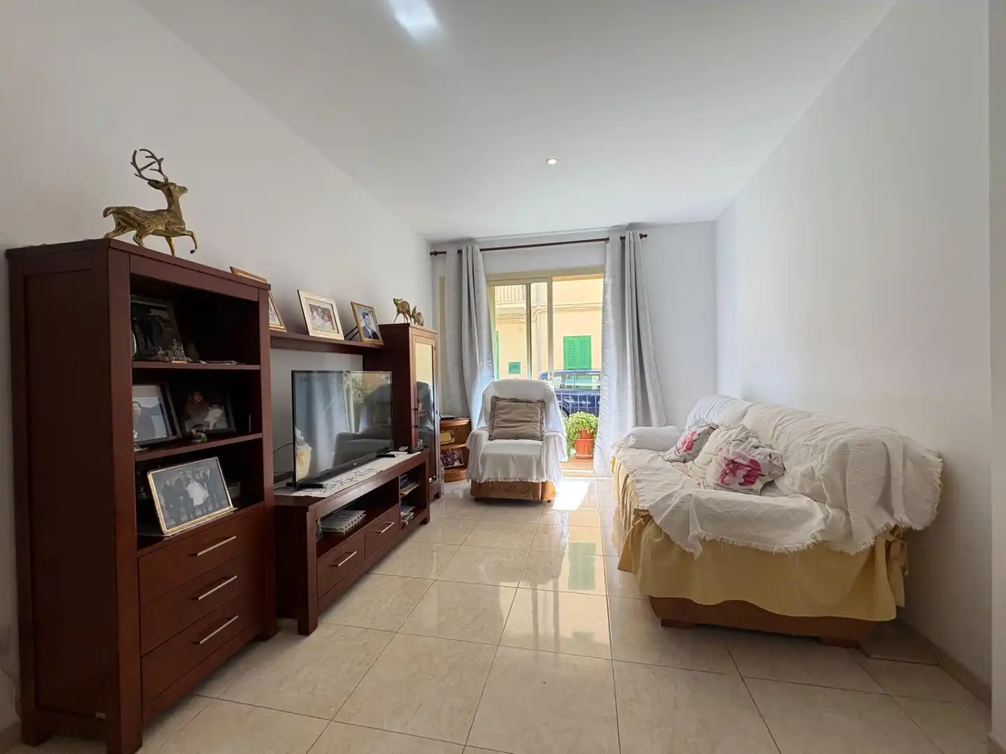 Piso en venta en Sa Pobla, imagen 2