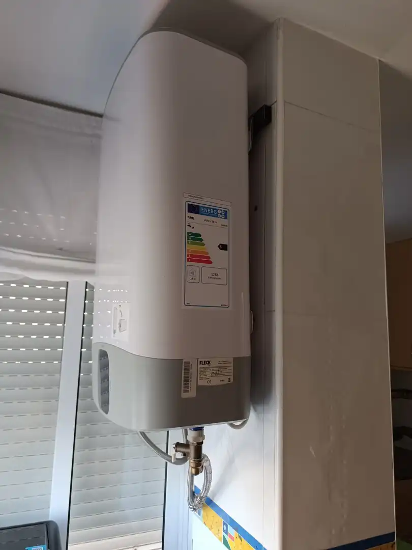 Appartement compact avec ascenseur à louer à MAESTRAT, imagen 8