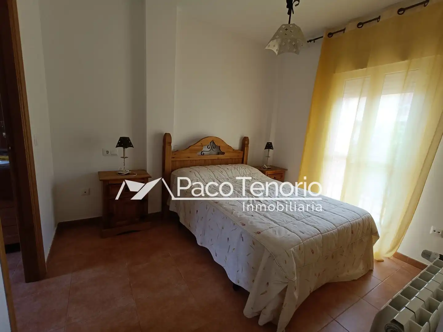 Maison mitoyenne avec terrasse à vendre à Hierbabuena 12, imagen 17