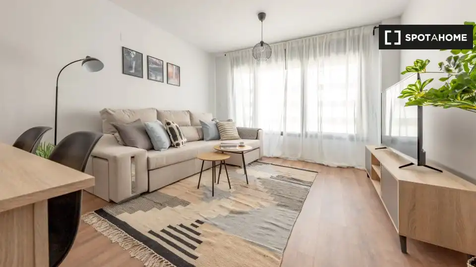 Habitació a El Cañaveral