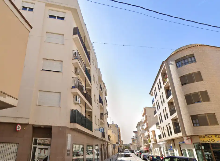 Apartament amb ascensor en venda a Carretera de Llíria, 27, Vilamarxant, Spain 27, imagen 3
