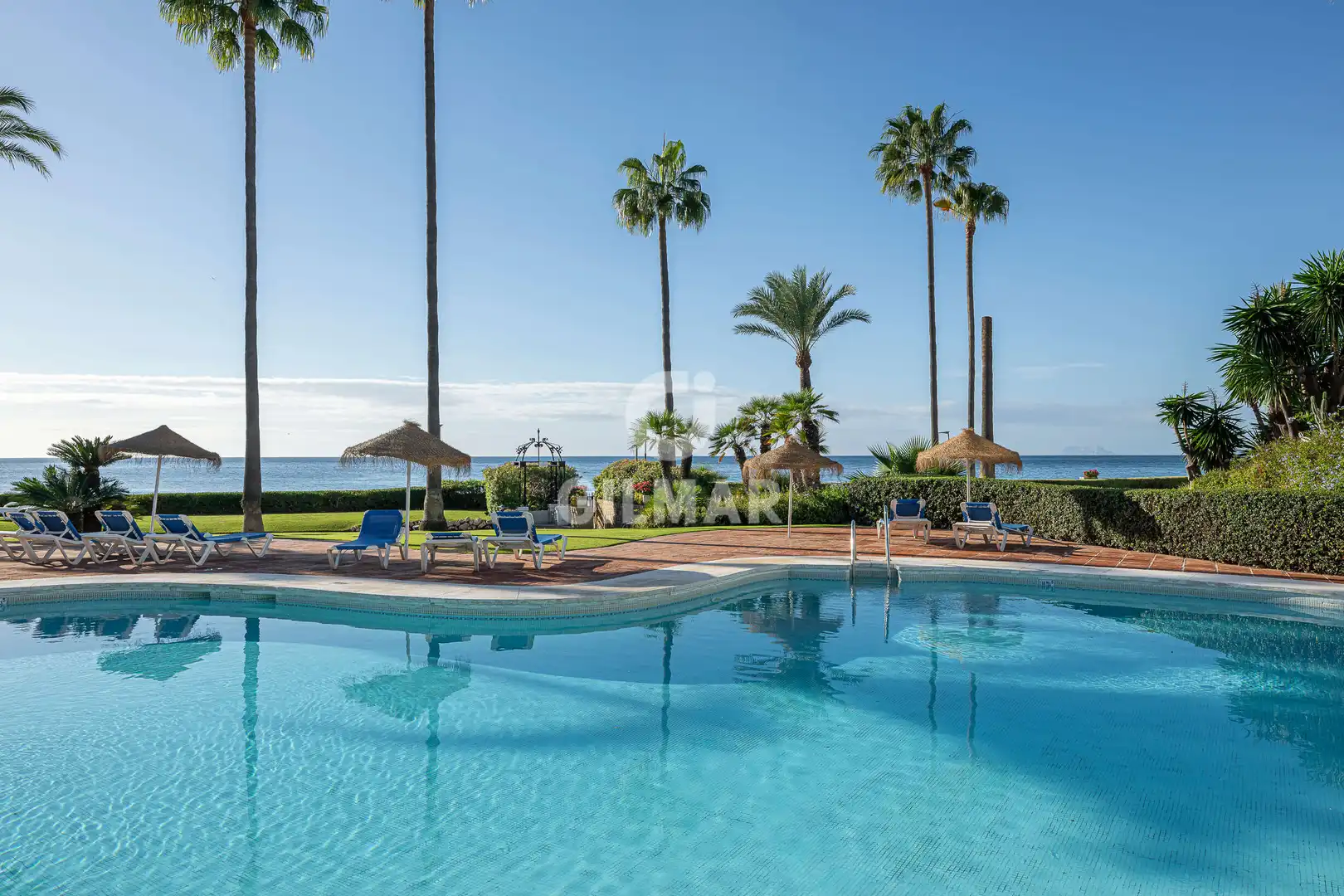 Apartament amb terrassa en venda a Punta Plata, imagen 29