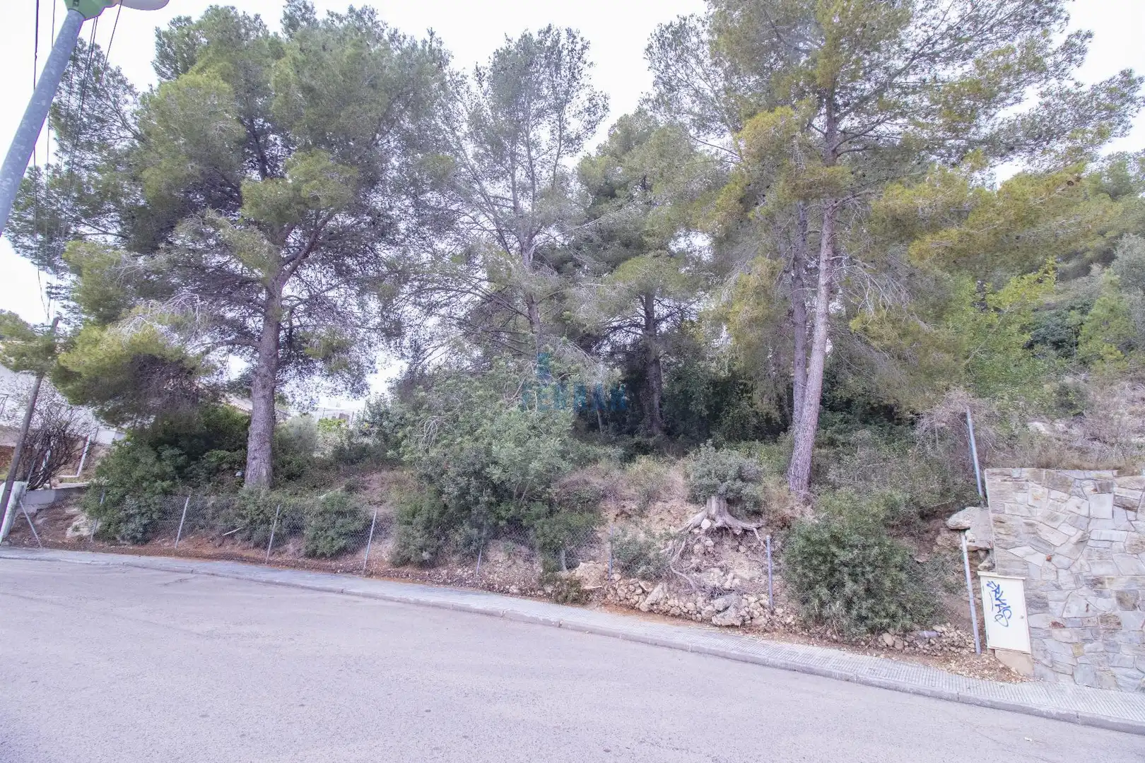 Terreni e lotti in vendita a Els Masos - Els Garrofers