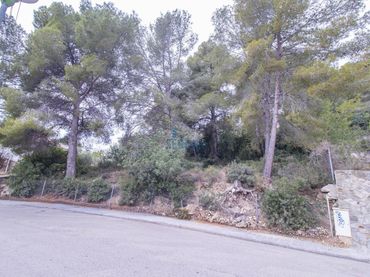 Terrenos y solares en venta en Els Masos - Els Garrofers