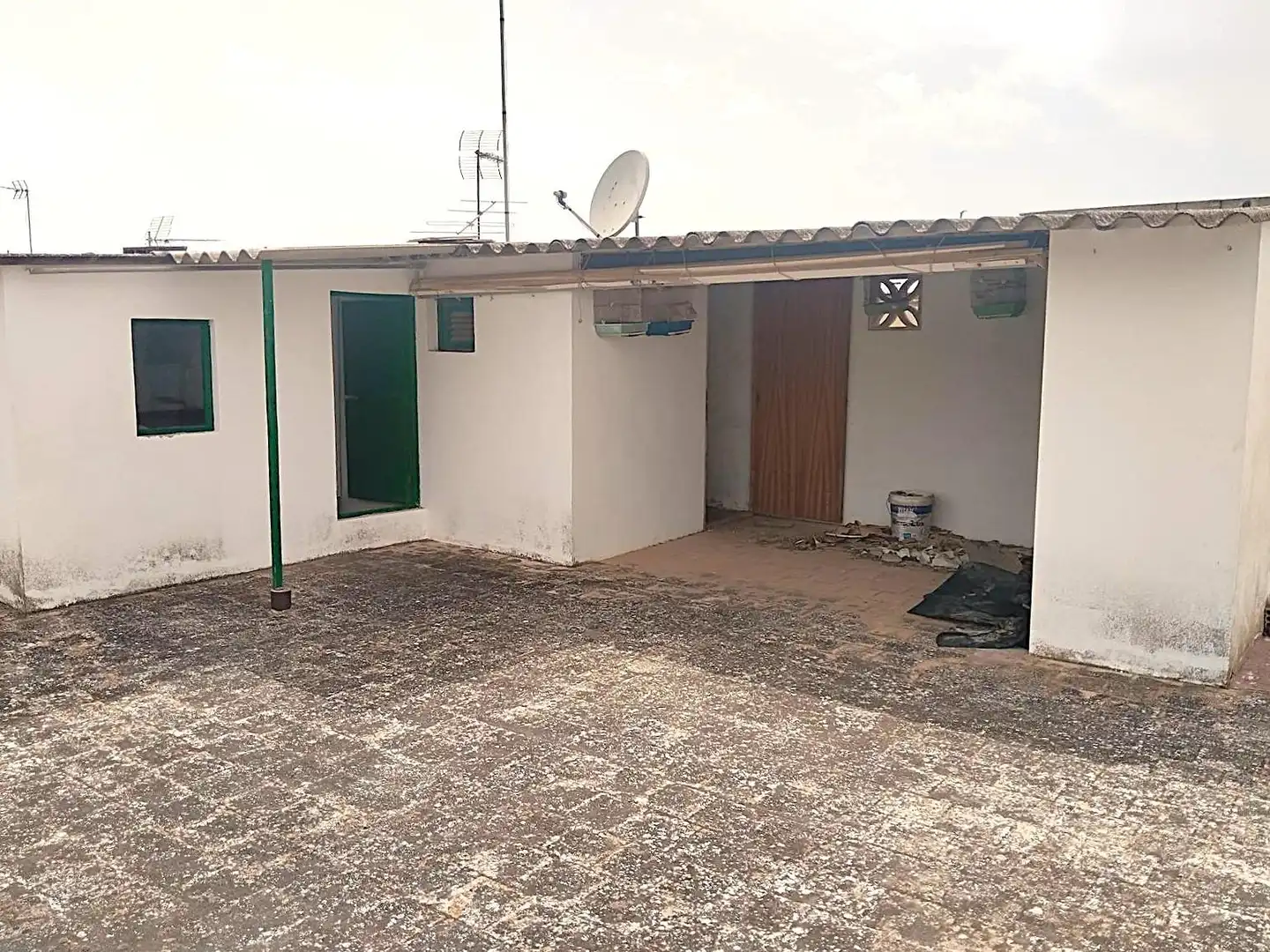 Casa o xalet en venda en Felanitx