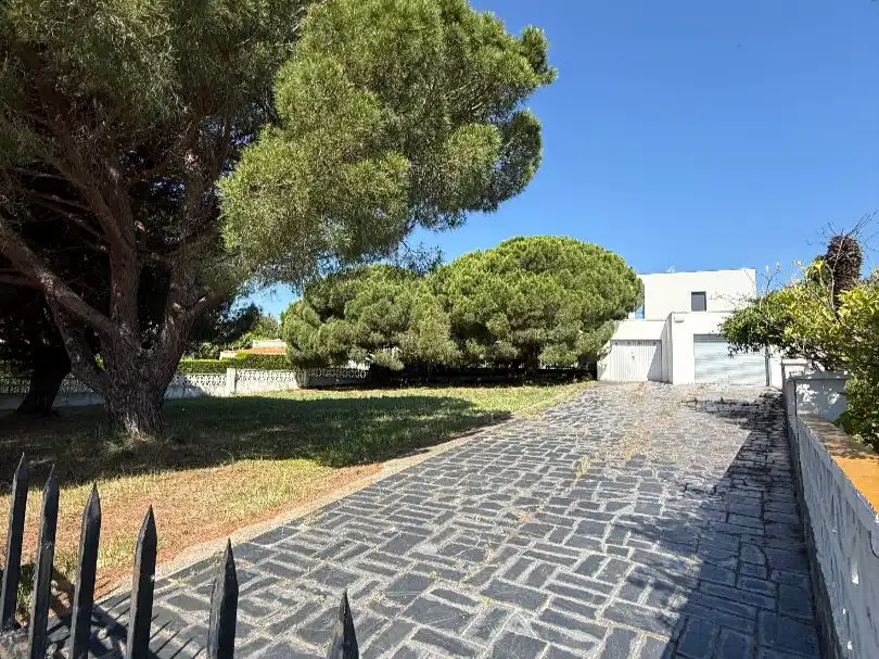Villa avec jardin à vendre à Carrer de l'Eucaliptus 42, imagen 3