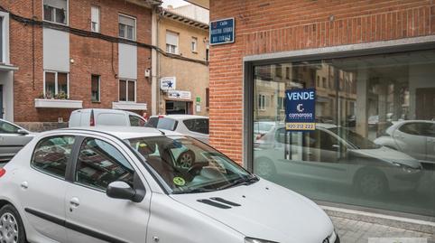 Photo 5 of Premises for sale in Calle Virgen de la Soterraña, 3, San Antonio, Ávila