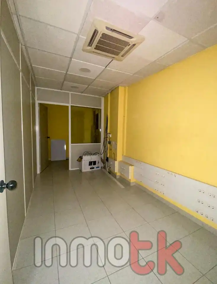 Büro zur Miete in Rúa Real 20, imagen 18