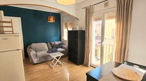 Foto 4 de Pis de lloguer a Carrer del Doctor Giné I Partagàs, 67, La Barceloneta, Barcelona