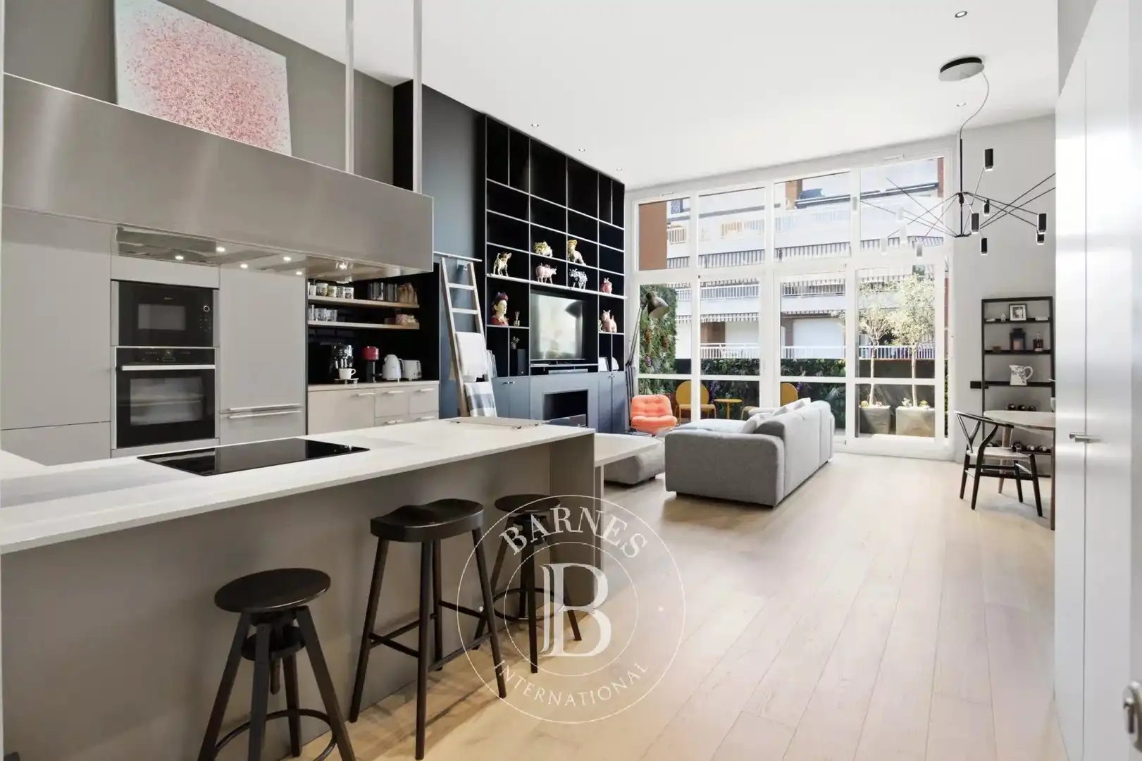 Ático con ascensor en venta en Eixample, imagen 5