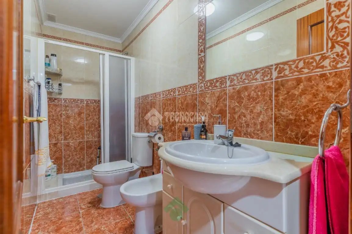 Maison jumelée à vendre à Centro, imagen 17