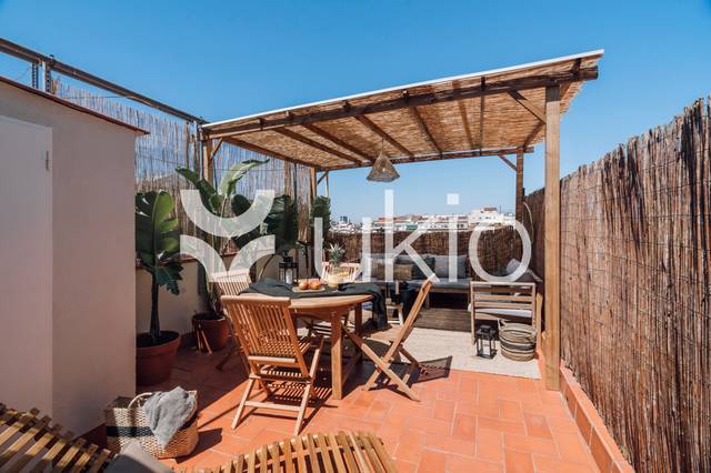 Apartamento en Alquiler en Carrer de Villarroel en L'Antiga Esquerra de l'Eixample