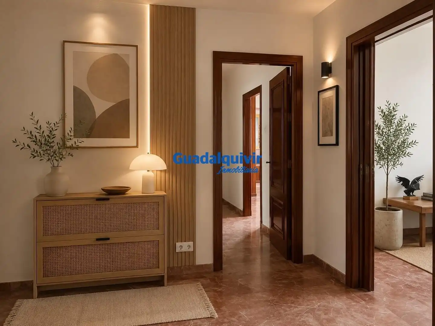Piso en venta en Sevilla con Terraza y Balcón